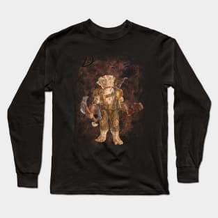 Gremlin Long Sleeve T-Shirt